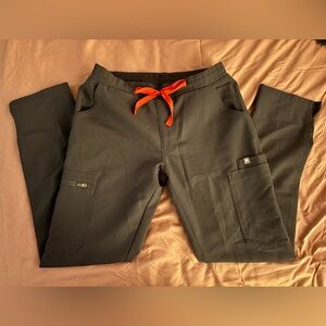 Figs Yola Skinny Scrub Pant - XS Petite